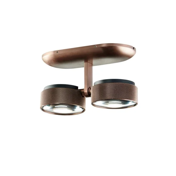 LIGHT-POINT - Cosmo C2 Deckenleuchte 2700K Rose Gold