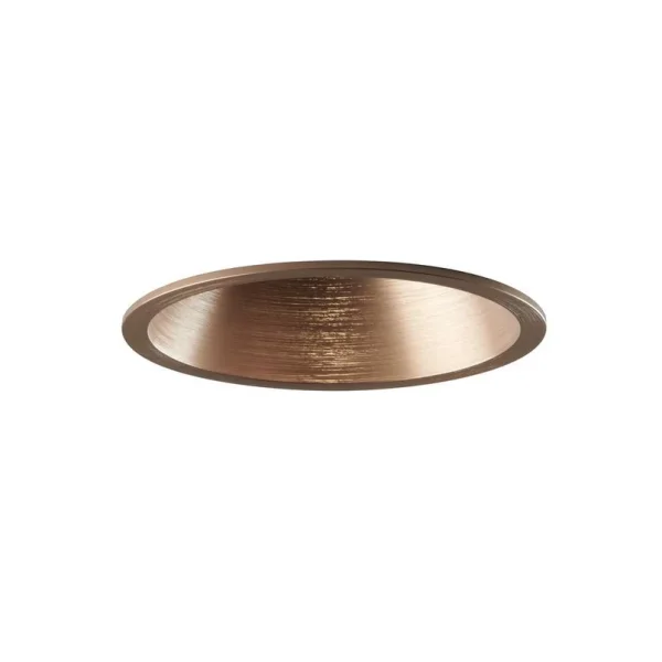 LIGHT-POINT - Curve II Einbauspot Ø 110 cm IP54 CCT, bronze