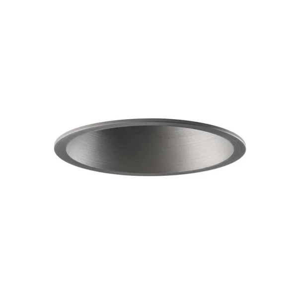 LIGHT-POINT - Curve II Einbauspot Ø 110 cm IP54, CCT, silber