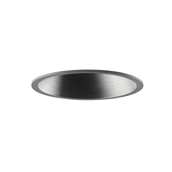 LIGHT-POINT - Curve II Einbauspots Ø110 IP54 2700/3000K Carbon Black