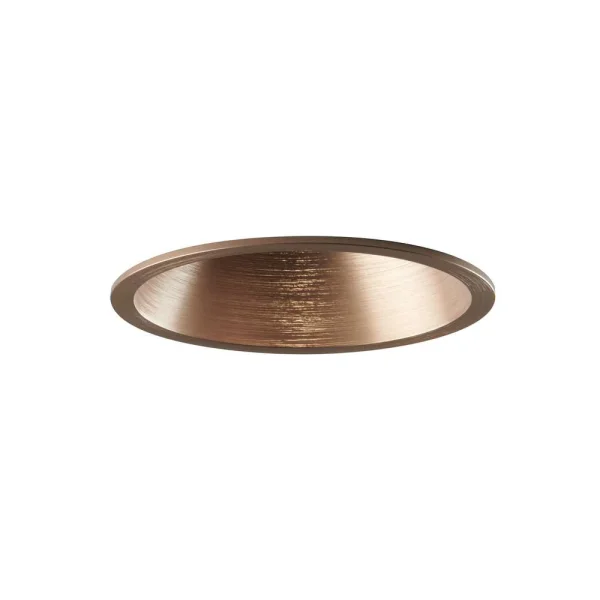LIGHT-POINT - Curve II Einbauspots Ø110 IP54 2700/3000K Rose Gold