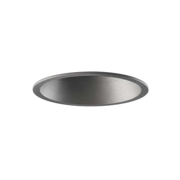 LIGHT-POINT - Curve II Einbauspots Ø110 IP54 2700/3000K Titanium