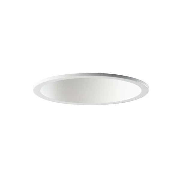 LIGHT-POINT - Curve II Einbauspots Ø110 IP54 2700/3000K White