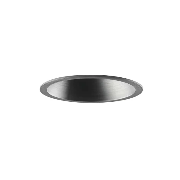LIGHT-POINT - Curve II Einbauspots Ø90 IP54 2700/3000K Carbon Black