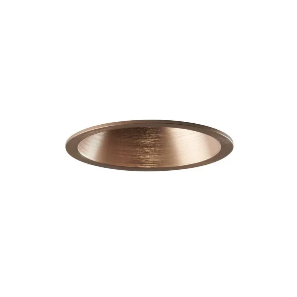 LIGHT-POINT - Curve II Einbauspots Ø90 IP54 2700/3000K Rose Gold