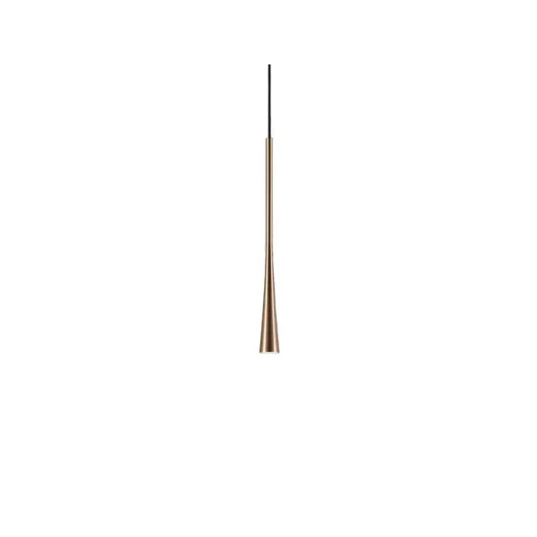 LIGHT-POINT - Drop S1 Pendelleuchte 2700K Rose Gold