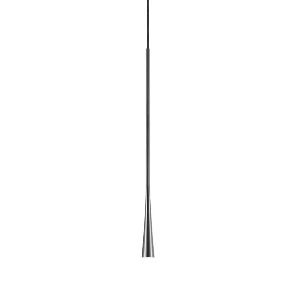 LIGHT-POINT - Drop S2 Pendelleuchte LED 2700K Titanium