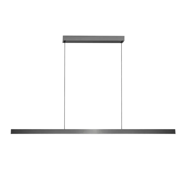 LIGHT-POINT - Edge Linear S2000 PendelleuchteTitanium