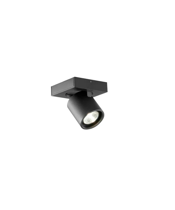 LIGHT-POINT - Focus Mini 1 Spot IP20 2700K Black