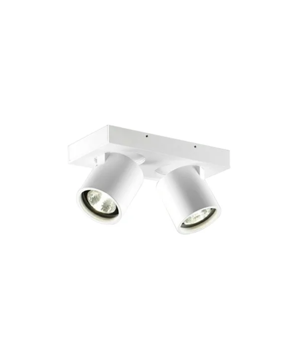 LIGHT-POINT - Focus Mini 2 LED Deckenleuchte 2700K White