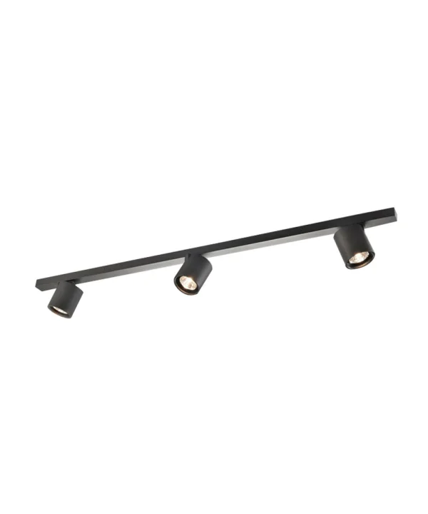 LIGHT-POINT - Focus Mini LED Deckenleuchte L70 2700K Black