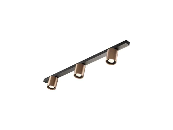 LIGHT-POINT - Focus Mini LED Deckenleuchte L70 3000K Rose Gold