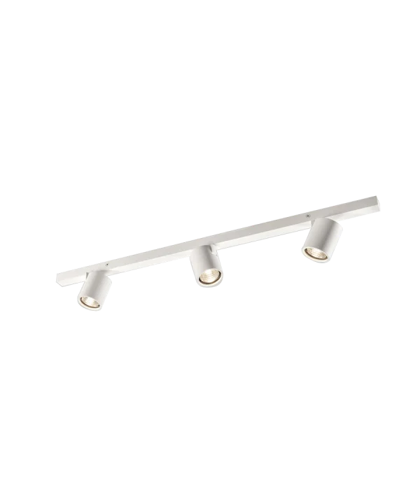 LIGHT-POINT - Focus Mini LED Deckenleuchte L70 3000K Weiß