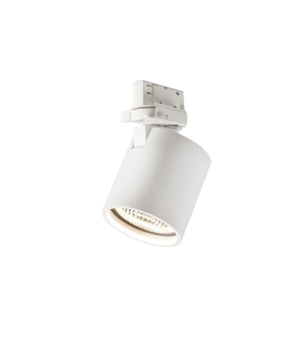 LIGHT-POINT - Focus+ Track 3-Phase LED 3000K Weiß