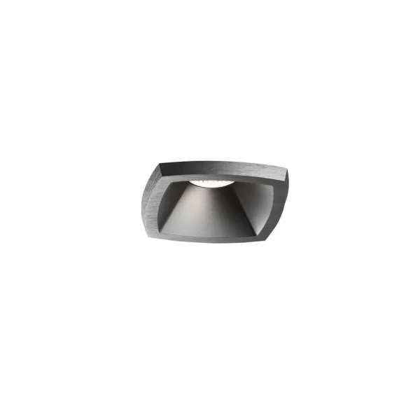 LIGHT-POINT - Mirage 1 Einbauspots 2700/3000K Titanium