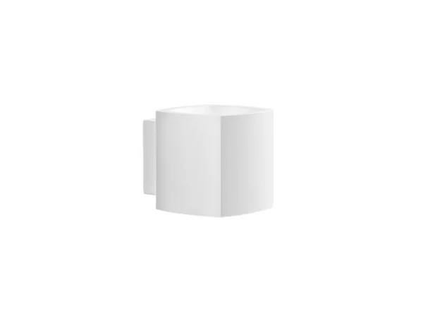 LIGHT-POINT - Mirage 1 Wandleuchte In/Out White