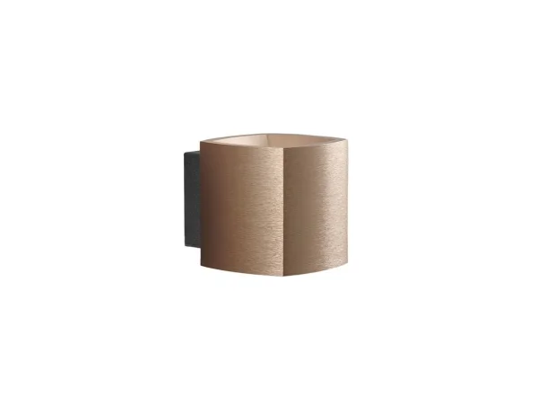 LIGHT-POINT - Mirage 1 Wandleuchte Rose Gold