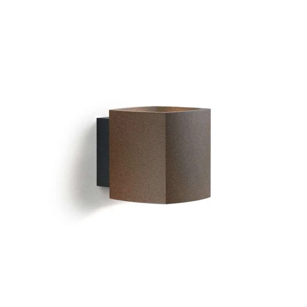 LIGHT-POINT - Mirage 2 Wandleuchte 2700/3000K Rust