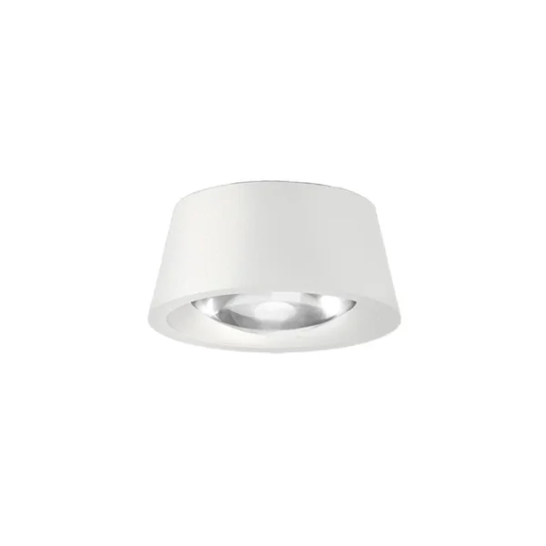LIGHT-POINT - Optic Out 1 Außen Spotlight 2700K LED Weiß