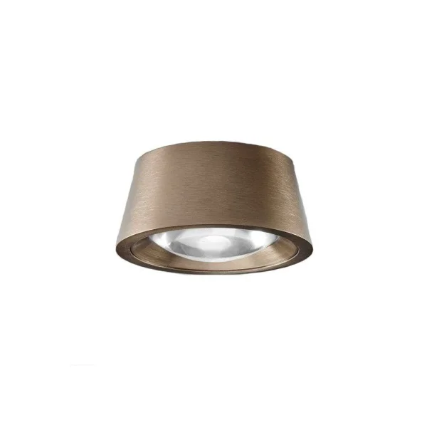 LIGHT-POINT - Optic Out 1 Deckenleuchte 2700K Rose Gold