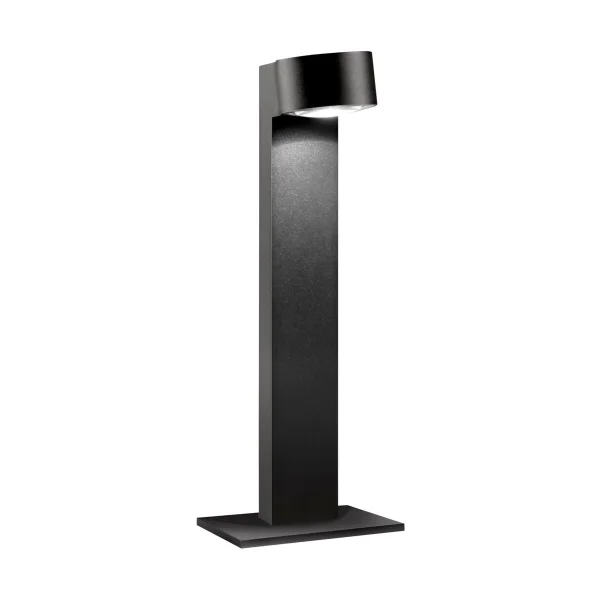 Light-Point Orbit Garden Mini Außenbeleuchtung Black