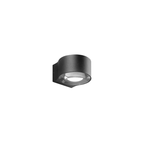 LIGHT-POINT - Orbit Mini Wandleuchte 2700K Black