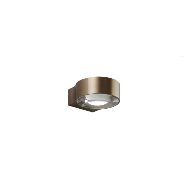LIGHT-POINT - Orbit Mini Wandleuchte 2700K Rose Gold