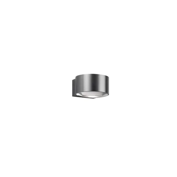LIGHT-POINT - Orbit Mini Wandleuchte IP54 Titanium