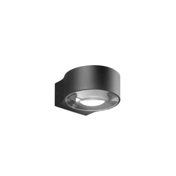 LIGHT-POINT - Orbit W1 Wandleuchte 2700K Black
