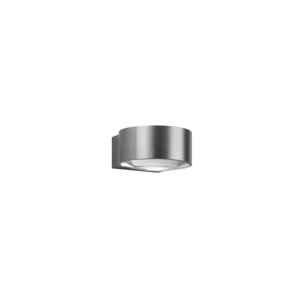 LIGHT-POINT - Orbit W1 Wandleuchte IP54 Titanium