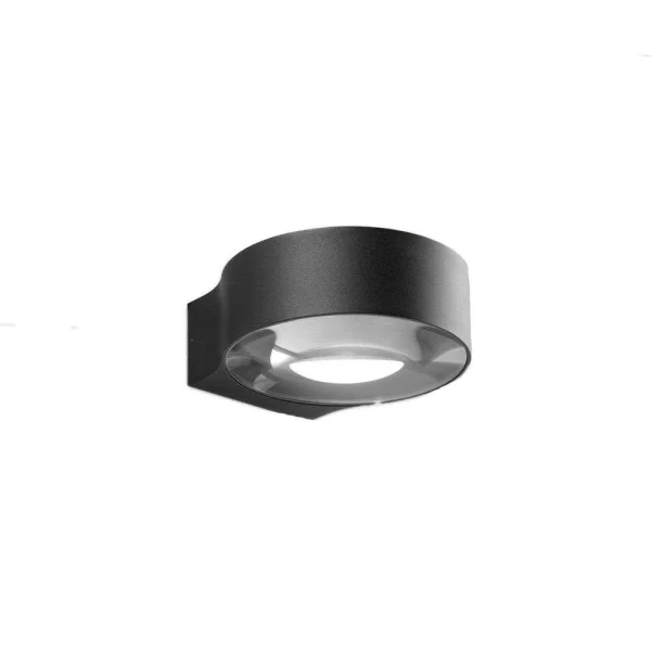 LIGHT-POINT - Orbit W2 Wandleuchte 2700K Black