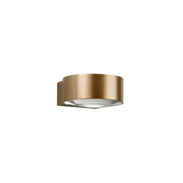 LIGHT-POINT - Orbit W2 Wandleuchte 2700K Brass