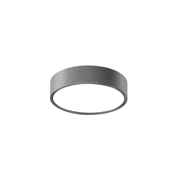 LIGHT-POINT - Shadow 1 Deckenleuchte IP54 2700/3000K Titanium