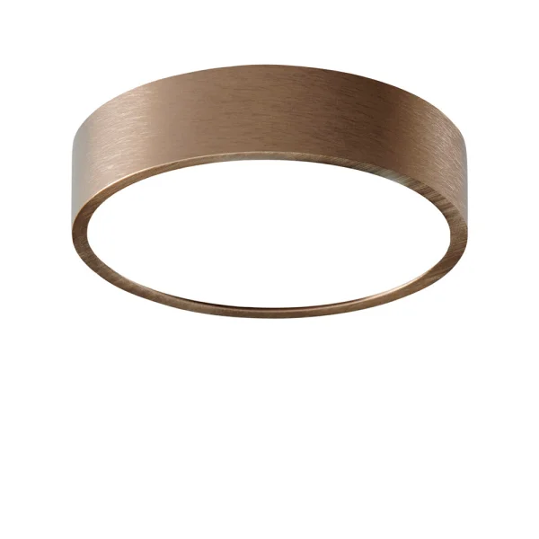 LIGHT-POINT - Shadow 1 Deckenleucte IP54 2700/3000K Rose Gold