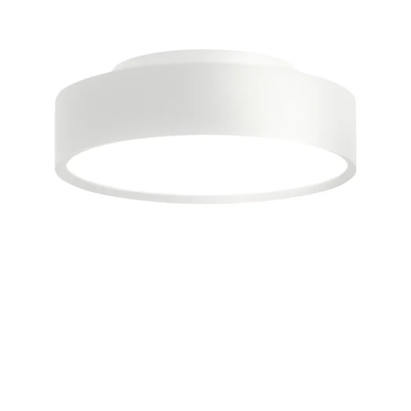 LIGHT-POINT - Shadow 1 Deckenleucte IP54 2700/3000K White