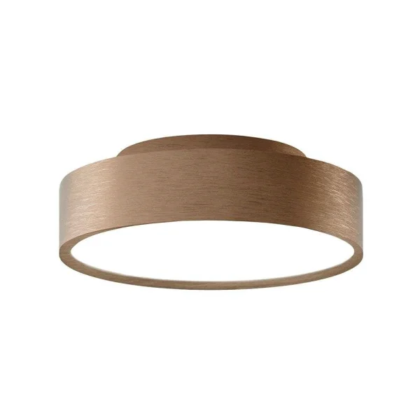 LIGHT-POINT - Shadow 2 Deckenleuchte IP54 2700/3000K Rose Gold