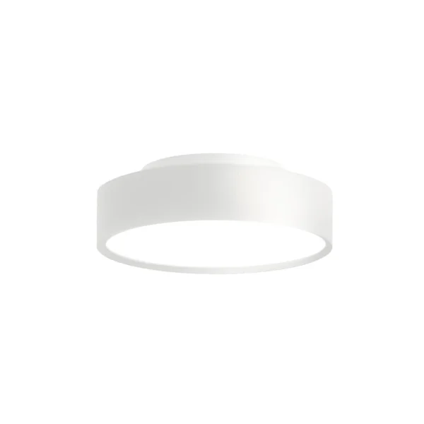 LIGHT-POINT - Shadow 2 Deckenleuchte IP54 2700/3000K White