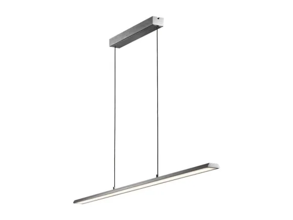 LIGHT-POINT - Slim S1200 pendelleuchte 2700/3000K Titanium