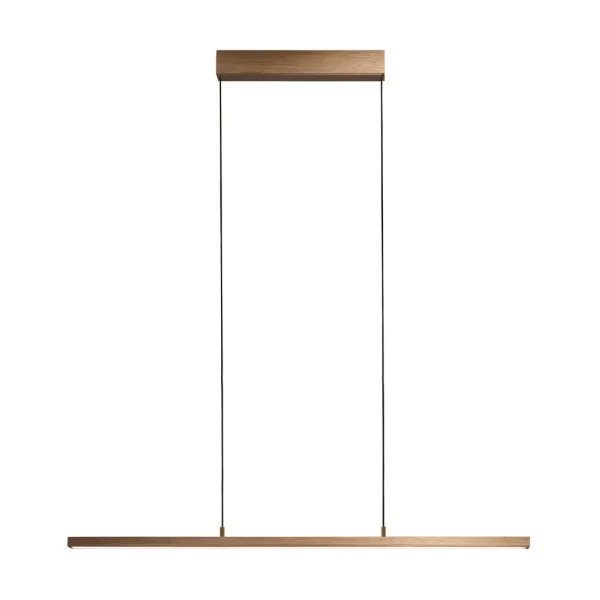 Light-Point Slim S1200 Pendelleuchte Rose gold