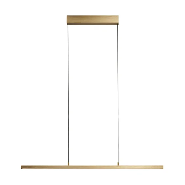 Light-Point Slim S1200 Pendelleuchte