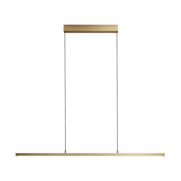 Light-Point Slim S1500 Pendelleuchte