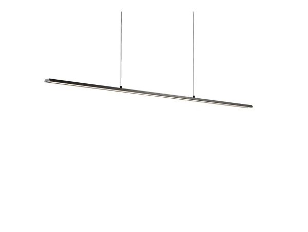 Light-Point - Slim S1800 Pendelleuchte 2700/3000K Black