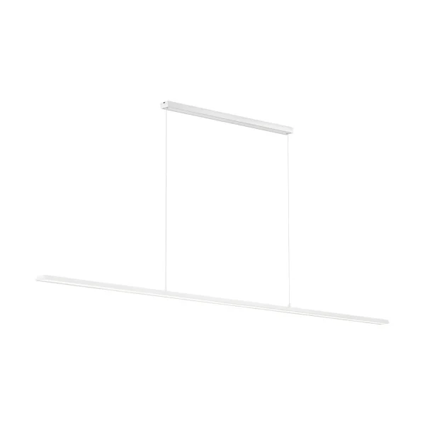 Light-Point Slim S1800 Pendelleuchte White