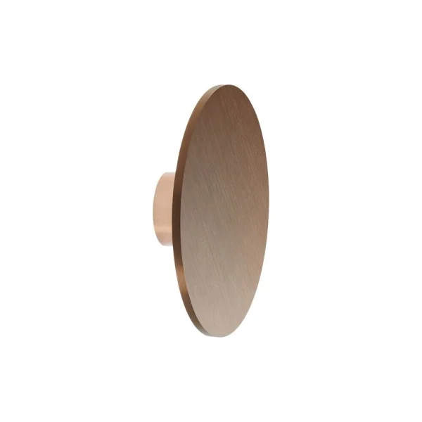 LIGHT-POINT - Soho W3 Wandleucte Ø30 IP54 2700/3000K Rose Gold