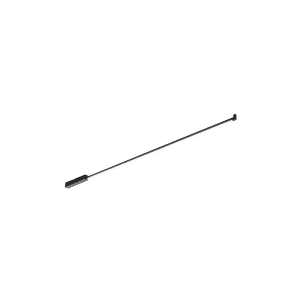 LIGHT-POINT - Stripe 1500 Wand-/Deckenleuchte Schwarz