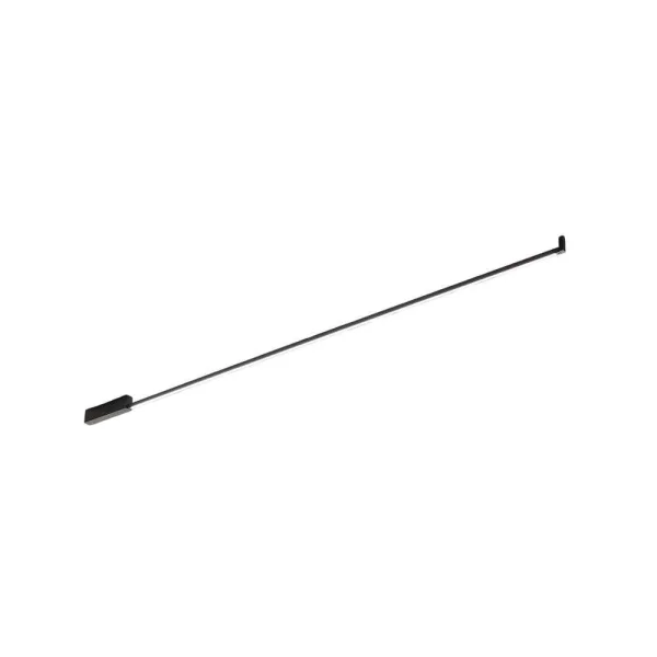 LIGHT-POINT - Stripe 2000 Wand-/Deckenleuchte Schwarz