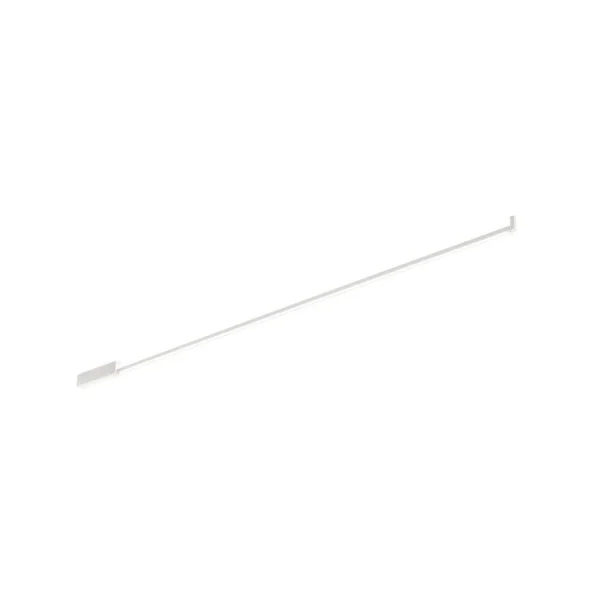 LIGHT-POINT - Stripe 2000 Wand-/Deckenleuchte Weiß