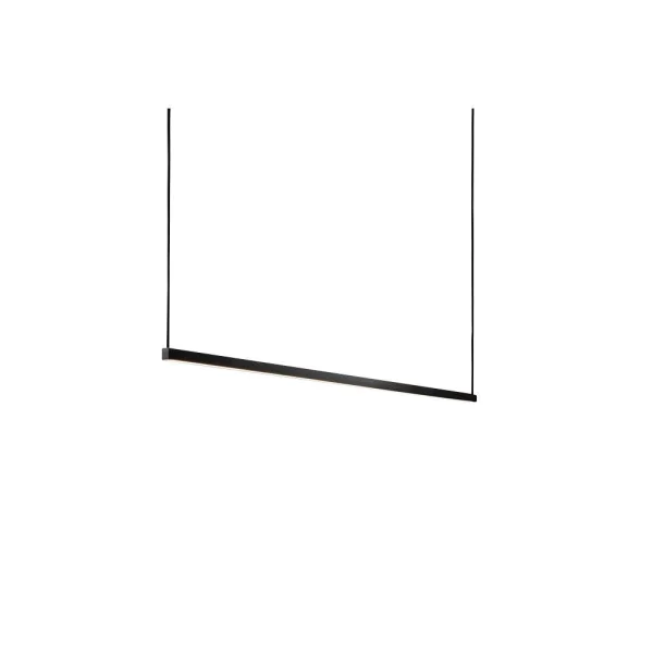 LIGHT-POINT - Stripe S1500 Pendelleucthe 2700/3000K Sort