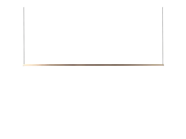 LIGHT-POINT - Stripe S2000 Pendelleuchte 2700/3000K Rose Gold