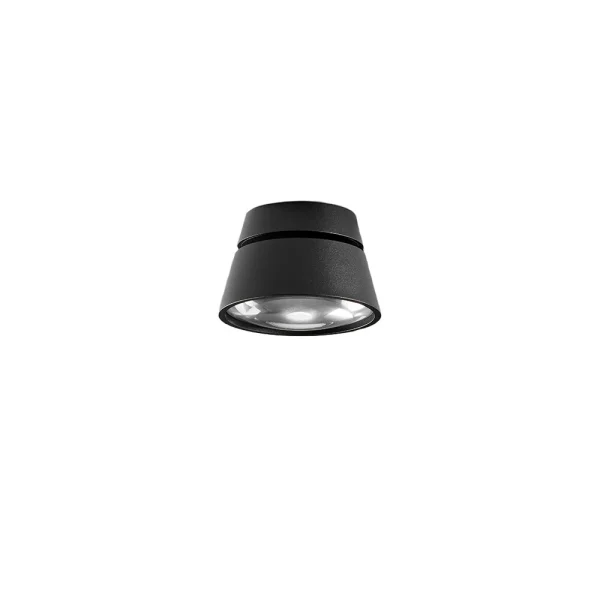 LIGHT-POINT - Vantage 1 Deckenleuchte 2700K Sort